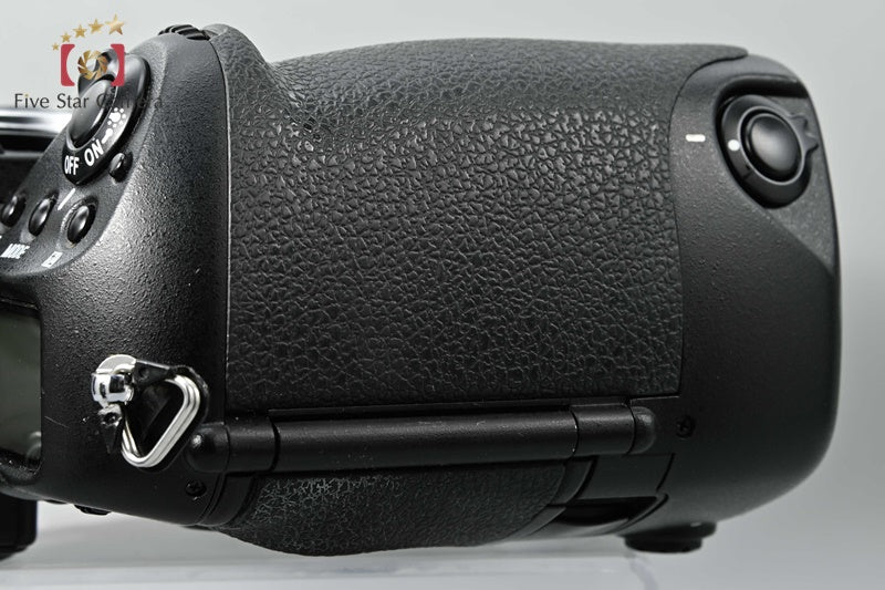 Nikon F5 SLR Film Camera Body