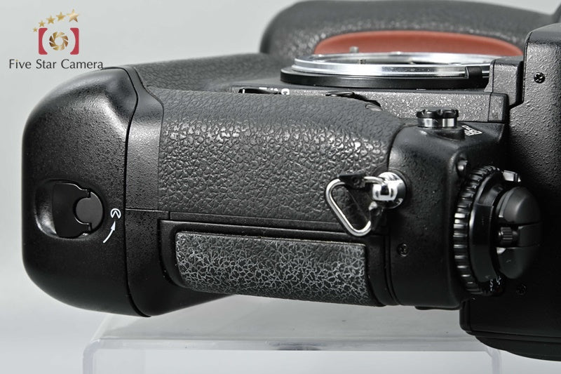 Nikon F5 SLR Film Camera Body