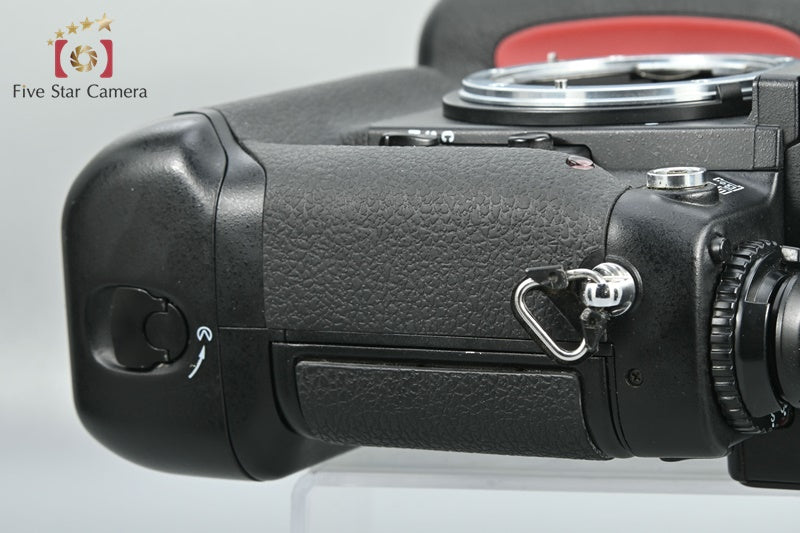 Nikon F5 35mm SLR Film Camera Body