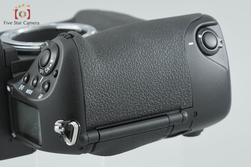 Nikon F5 35mm SLR Film Camera Body