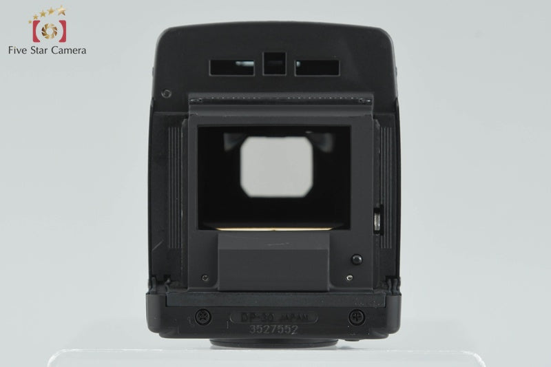 Nikon F5 35mm SLR Film Camera Body