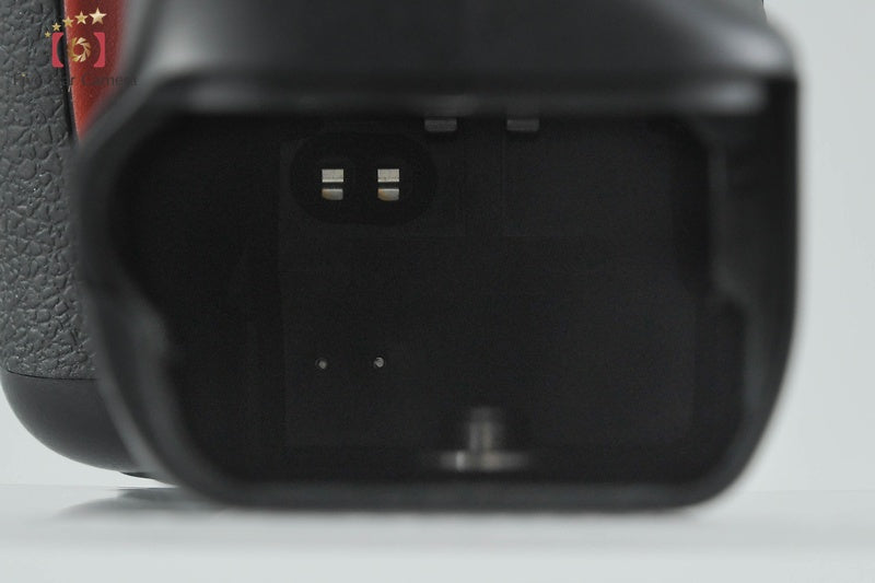 Nikon F5 35mm SLR Film Camera Body