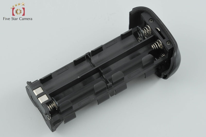 Nikon F5 35mm SLR Film Camera Body