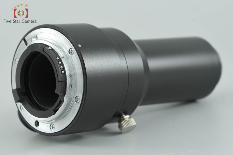 Nikon FSA-L1 Fieldscope Camera Attachment [Near Mint]