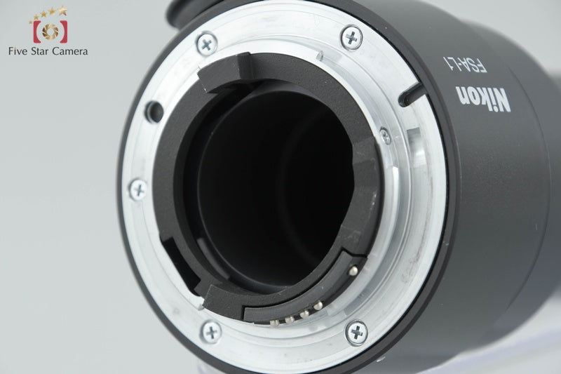 Nikon FSA-L1 Fieldscope Camera Attachment [Near Mint]