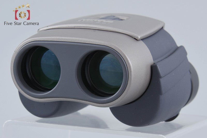 Nikon Libino 8x25 CF Binoculars w/ Box [Excellent]