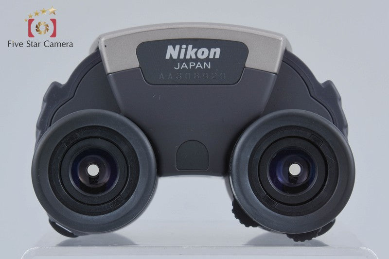 Nikon Libino 8x25 CF Binoculars w/ Box [Excellent]