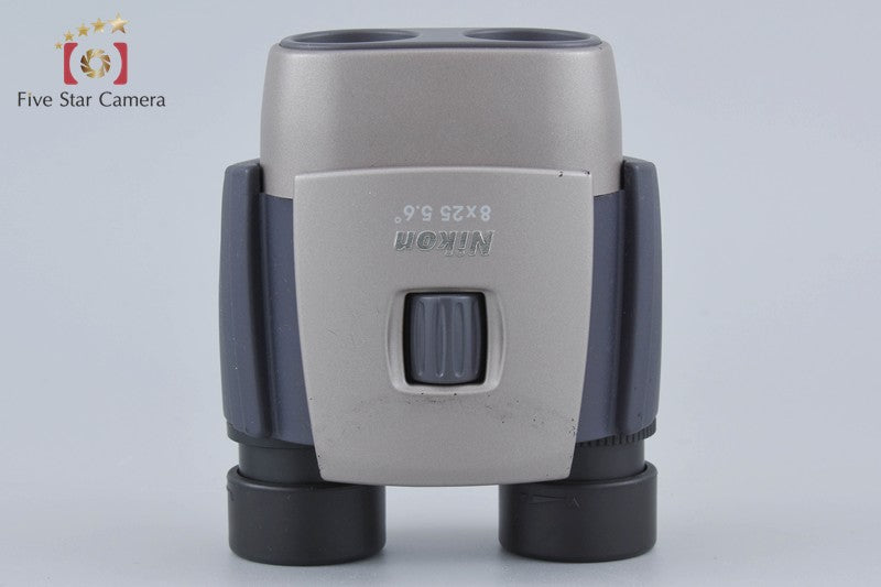 Nikon Libino 8x25 CF Binoculars w/ Box [Excellent]