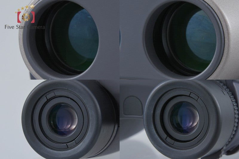 Nikon Libino 8x25 CF Binoculars w/ Box [Excellent]