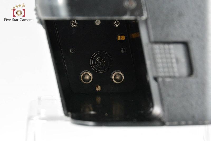 Nikon MD-4 Motor Drive