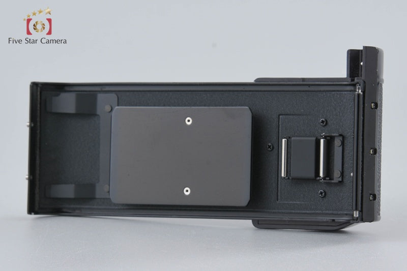 Nikon MF-3 Film Back Door for F2