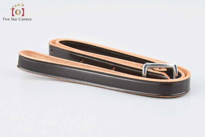 Mint!! Nikon Neck Strap Nippon Kogaku for Nikon S Series