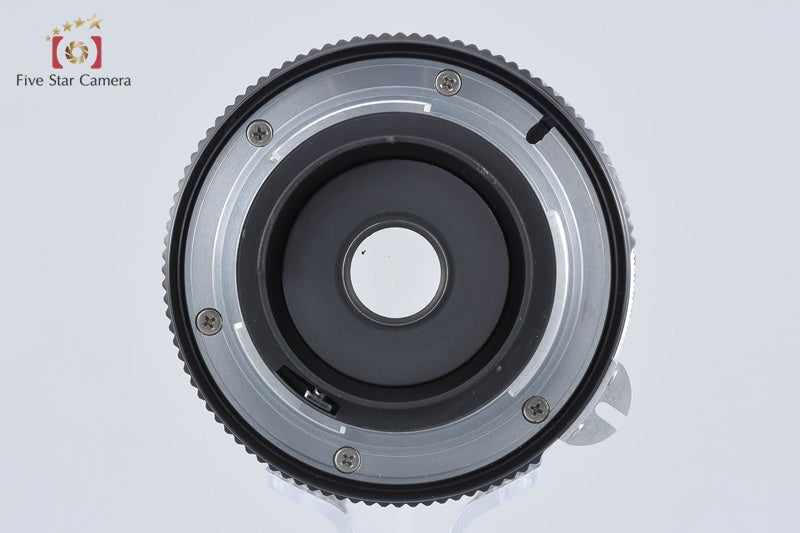 Nikon New NIKKOR 28mm f/3.5 Non Ai Lens [Very Good]