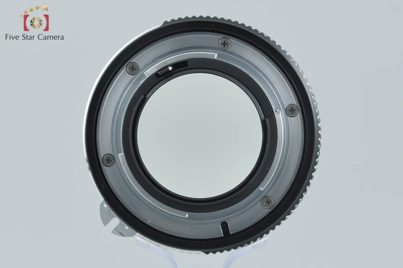 Nikon New NIKKOR 50mm f/1.4 Non Ai Lens