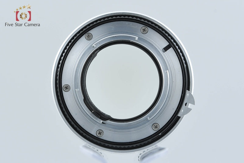 Nikon New NIKKOR 55mm f/1.2 Non Ai Lens [Very Good]