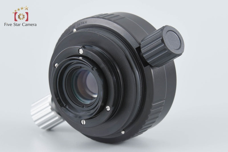Nikon NIKKOR 35mm f/2.5 for NIKONOS