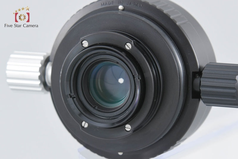 Nikon NIKKOR 35mm f/2.5 for NIKONOS