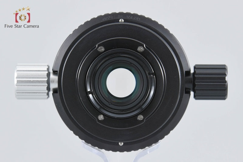 Nikon NIKKOR 35mm f/2.5 for NIKONOS