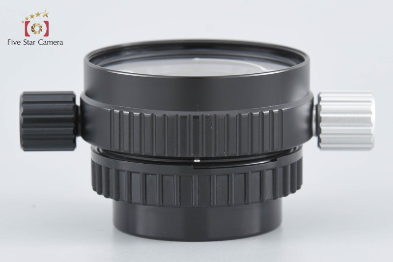 Nikon NIKKOR 35mm f/2.5 for NIKONOS