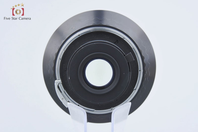 Nikon NIKKOR-D 40mm f/4 for Zenza Bronica S2 S2A EC EC-TL