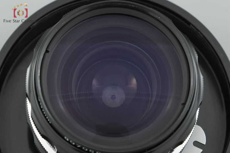 Nikon NIKKOR-H Auto 28mm f/3.5 Non Ai Lens [Near Mint]