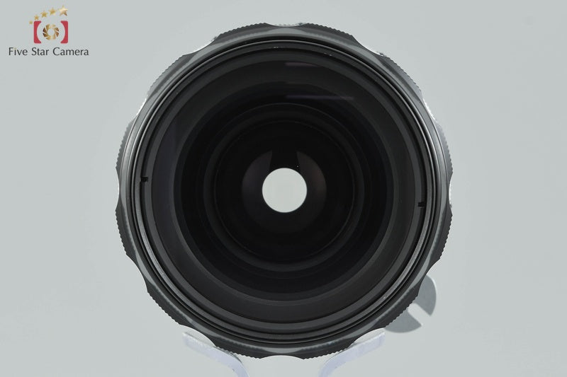 Nikon NIKKOR-H Auto 28mm f/3.5 Non Ai Lens [Near Mint]