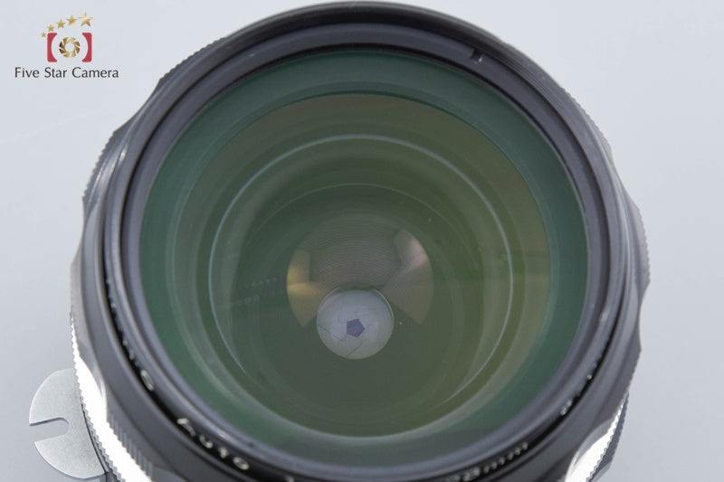 Nikon NIKKOR-H.C Auto 28mm f/3.5 Non Ai Lens [Very Good]