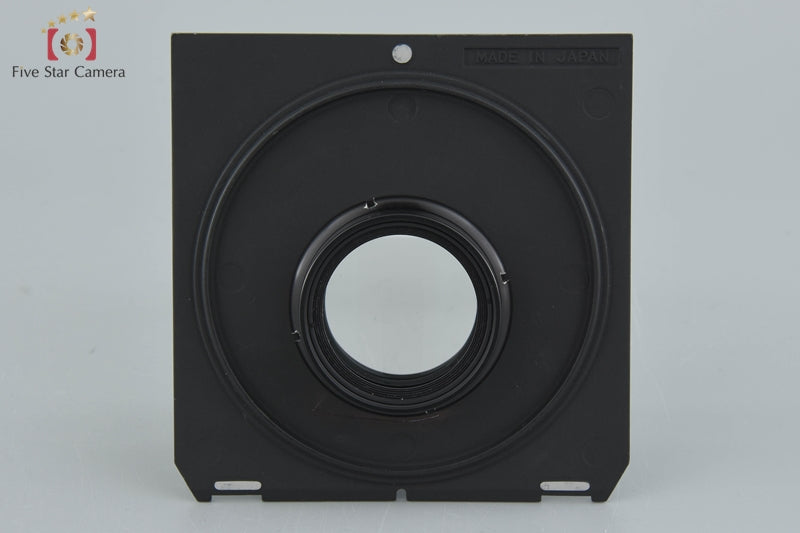 Very Good!! Nikon NIKKOR-M 300mm f/9 Copal No.1 Shutter