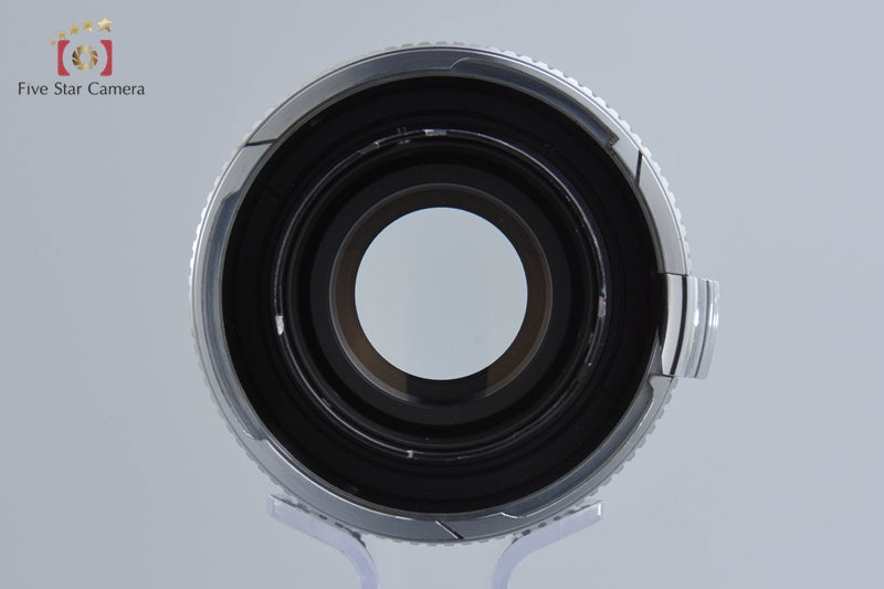Nikon NIKKOR-P 105mm f/2.5 for Nikon S Mount [Very Good]