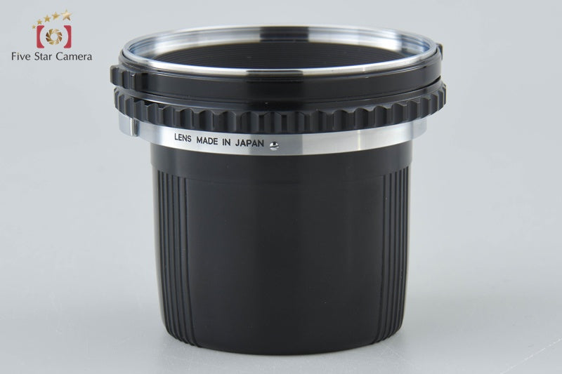 Nikon NIKKOR-P 75mm f/2.8 for Zenza Bronica EC S2 S2A [Excellent]