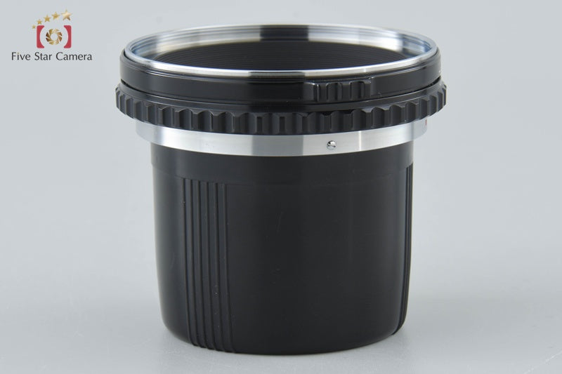 Nikon NIKKOR-P 75mm f/2.8 for Zenza Bronica EC S2 S2A [Excellent]