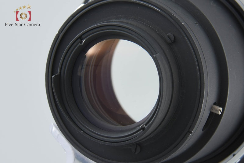 Nikon NIKKOR-P 75mm f/2.8 for Zenza Bronica EC S2 S2A [Excellent]