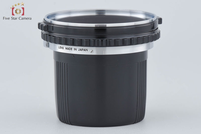 Nikon NIKKOR-P 75mm f/2.8 for Zenza Bronica EC S2 S2A [Very Good]