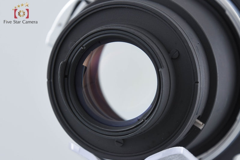 Nikon NIKKOR-P 75mm f/2.8 for Zenza Bronica EC S2 S2A [Very Good]