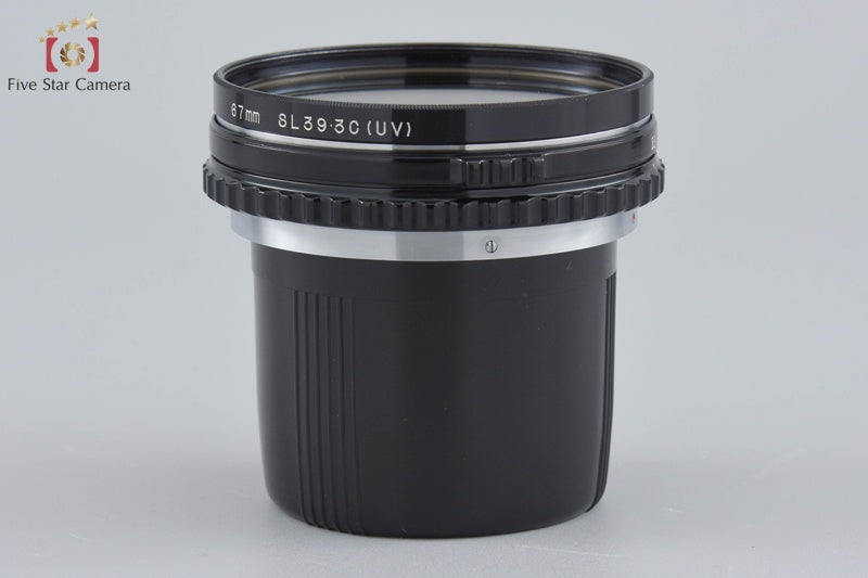 Nikon NIKKOR-P 75mm f/2.8 for Zenza Bronica EC S2 S2A [Excellent]