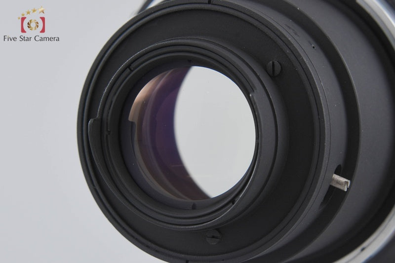 Nikon NIKKOR-P 75mm f/2.8 for Zenza Bronica EC S2 S2A [Excellent]