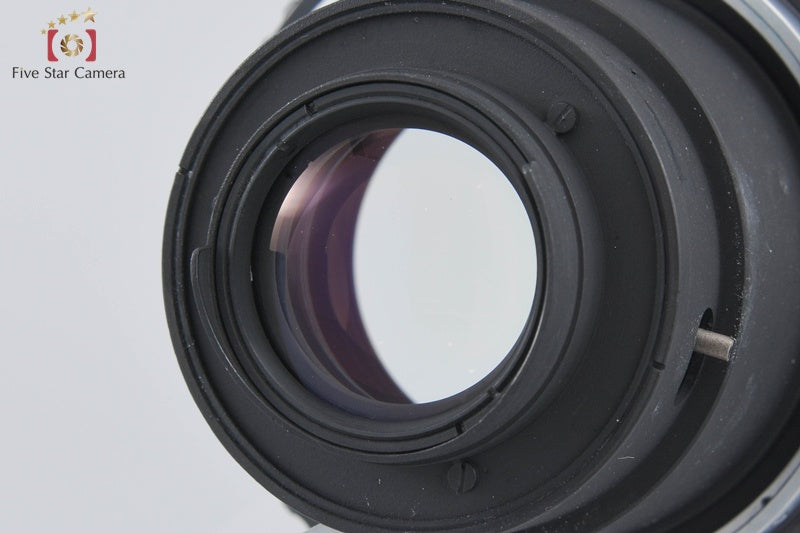 Nikon NIKKOR-P 75mm f/2.8 for Zenza Bronica EC S2 S2A [Near Mint]