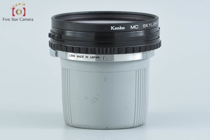 Nikon NIKKOR-P.C 75mm f/2.8 for Zenza Bronica EC S2 S2A [Excellent]