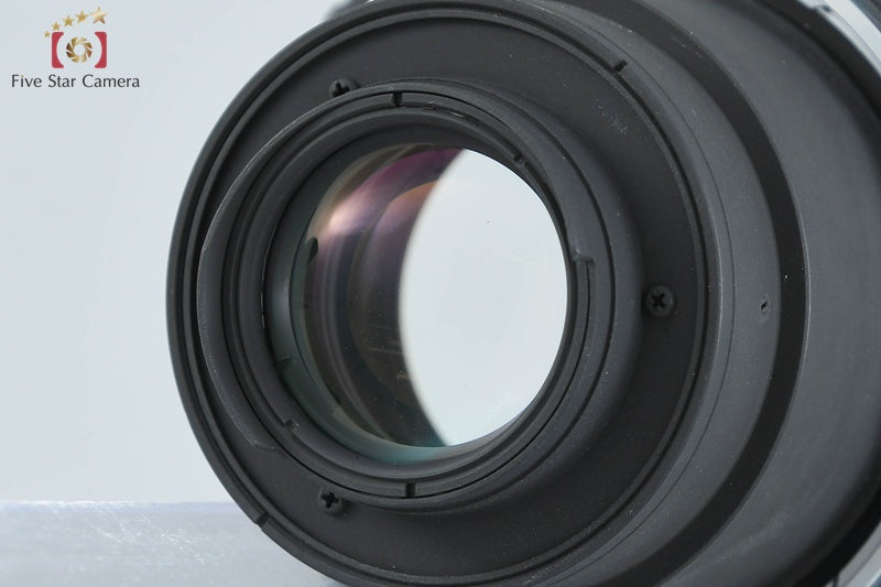 Nikon NIKKOR-P.C 75mm f/2.8 for Zenza Bronica EC S2 S2A [Excellent]