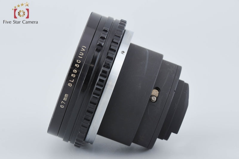 Nikon NIKKOR-P.C 75mm f/2.8 for Zenza Bronica EC S2 S2A [Very Good]