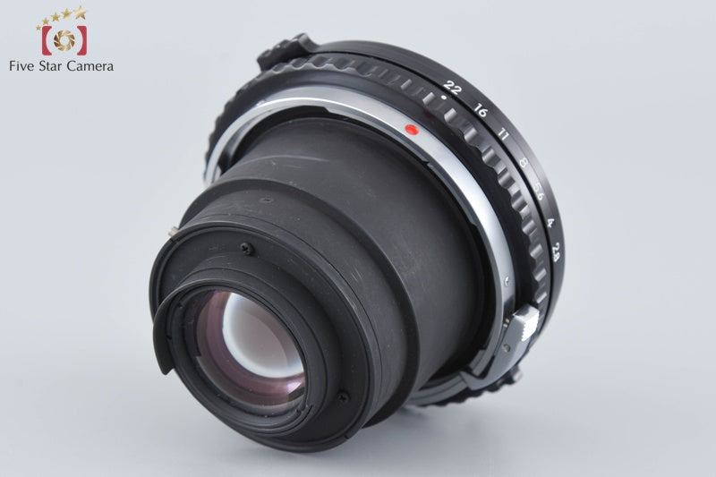 Nikon NIKKOR-P.C 75mm f/2.8 for Zenza Bronica EC S2 S2A [Very Good]