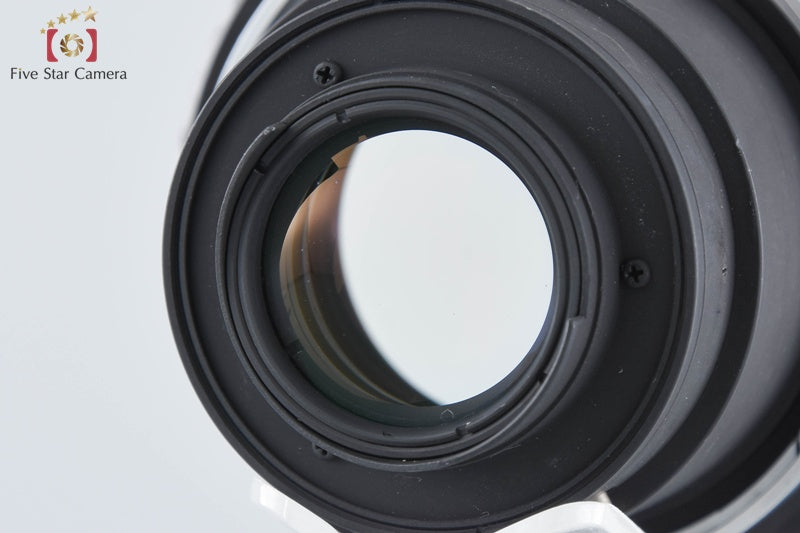 Nikon NIKKOR-P.C 75mm f/2.8 for Zenza Bronica EC S2 S2A [Very Good]