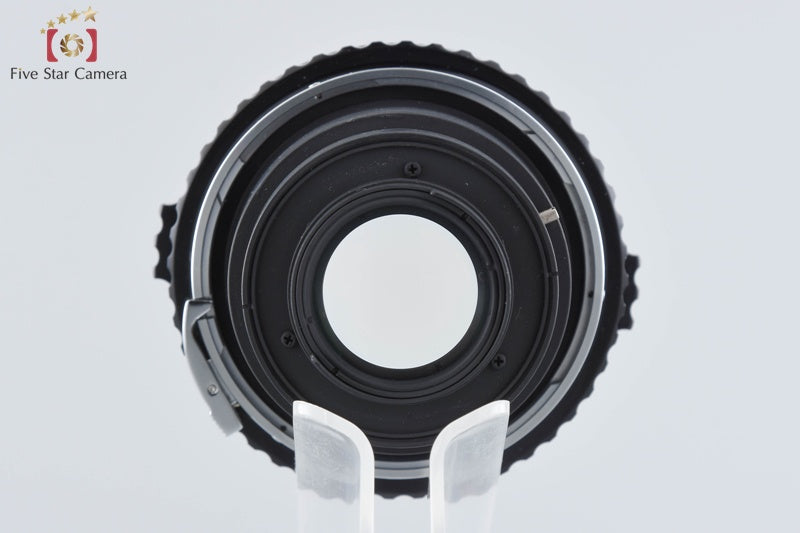 Nikon NIKKOR-P.C 75mm f/2.8 for Zenza Bronica EC S2 S2A [Very Good]