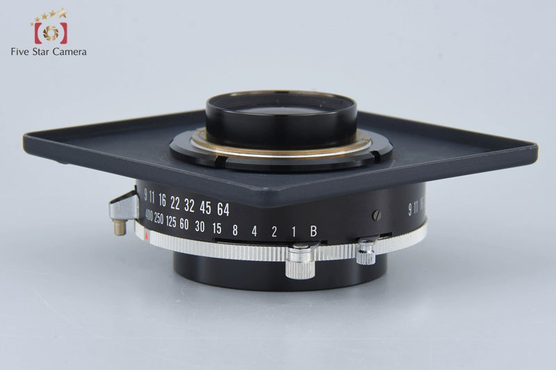 Near Mint!! Nikon NIKKOR-Q 300mm f/9