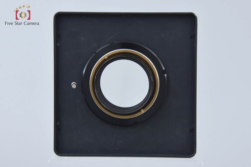 Near Mint!! Nikon NIKKOR-Q 300mm f/9