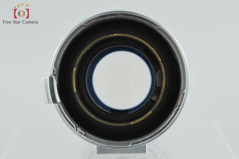 Nikon NIKKOR-Q.C 135mm f/3.5 for Nikon S Mount