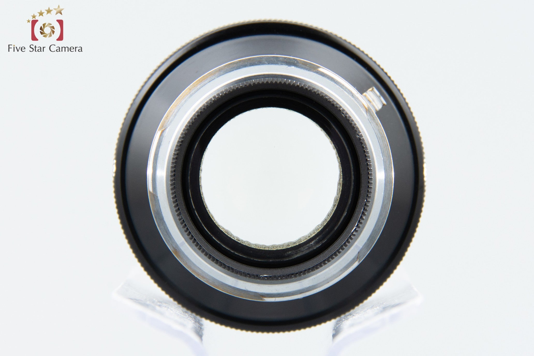 Nikon NIKKOR-S 50mm f/1.4 Nikon S Mount