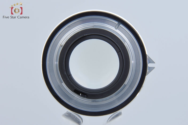 Nikon NIKKOR-S Auto 58mm f/1.4 Non Ai Lens