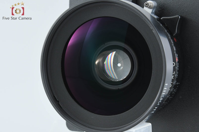 Nikon NIKKOR-SW 65mm f/4