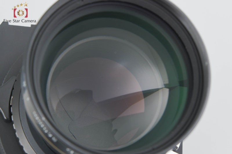 Very Good!! Nikon NIKKOR-T* ED 500mm f/11